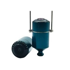Sleek Design Underwater Fishing Camera Perfect for All Fishing Enthusiasts