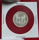 USA Flag & Eagle - 1/4 Troy Oz .999 Fine Pure Silver Fractional Round Coin Bar