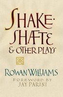 Rowan Williams | Shakeshafte And Other Plays | Taschenbuch | Englisch (2021)