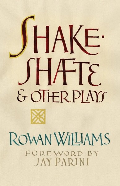 Rowan Williams | Shakeshafte And Other Plays | Taschenbuch | Englisch (2021)-image