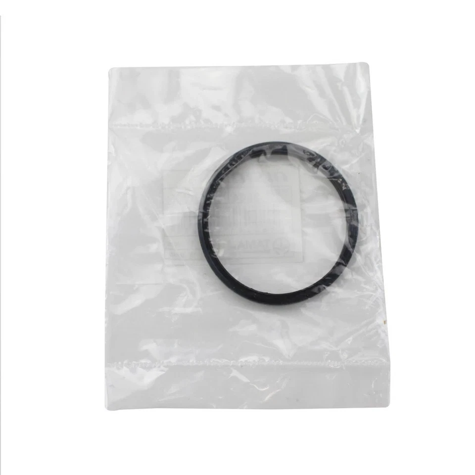 Engine Coolant Thermostat Gasket Aisin THP-101 For Scion tC xA Lexus SC400 - Image 2 of 3