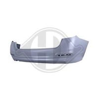 1X StoßFäNger Diederichs 1217658 Passend FüR Bmw