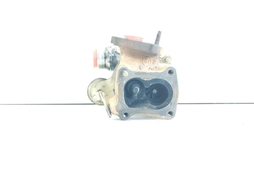 144113792R Turbocompresor para RENAULT KANGOO II (F/KW0) Profesional 2009 198692 - Imagen 4 de 10