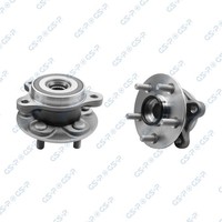 Radlagersatz FÜR Toyota Yaris ( P21 , PA1 , PH1 ) - GSP 9326069