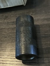 SUNNEN S-994 S-1000 TRUING SLEEVE for Alignment Honing .990 - 1.062 (SU75)