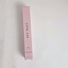 NIB Giorgio Armani My Way Nectar Eau de Parfum 10ML/ 0.33 FL OZ Travel Size