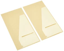 Traveler's Note Refill Pocket Sticker L Regular Size 14256006