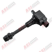 F&uuml;r Nissan Pulsar N16 1.8L QG18DE 07/2003-01/2006 Sedan Hatch Z&uuml;ndspule