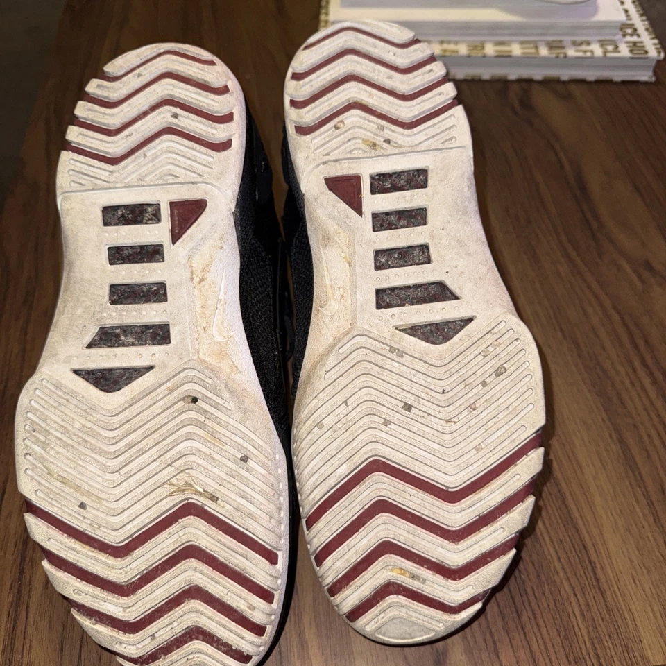 Size 11- Nike Air Zoom Generation 2004 King's Rook - Image 4 of 4