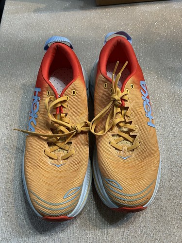 Hoka One Bondi X