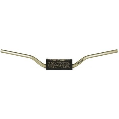 Renthal Lenker Fatbar 839, 28.6 mm, Limited Edition Hard Anodized