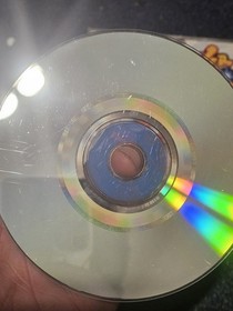 Power Stone Sega Dreamcast CIB Good Cond. W/ RARE Reg Registration Card Tested!