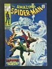 The Amazing Spider-Man #74 Marvel Comics 1969 Stan Lee