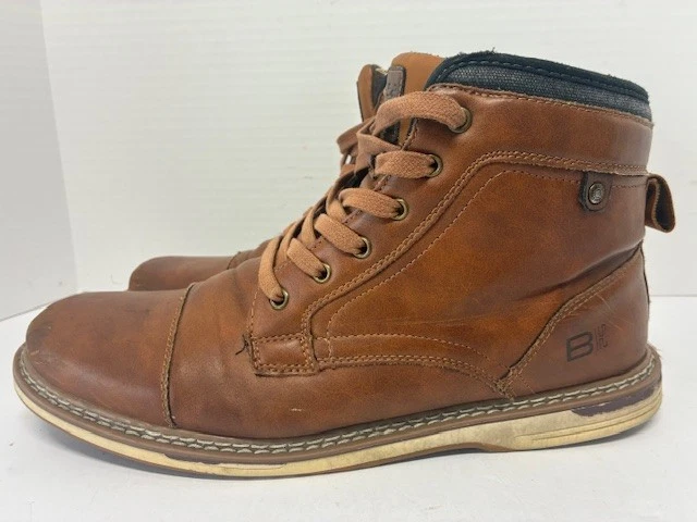Bullboxer Men display picture 1