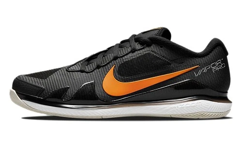 Nike Court Air Zoom Vapor Pro Black Sunset 2021 - CZ0220-010