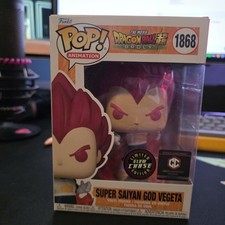 Ultimate Funko Pop Dragon Ball Super Figures Gallery and Checklist 58