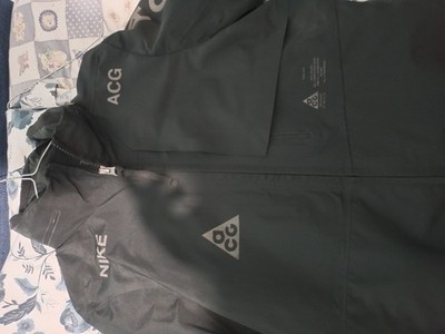 Nike X Acg