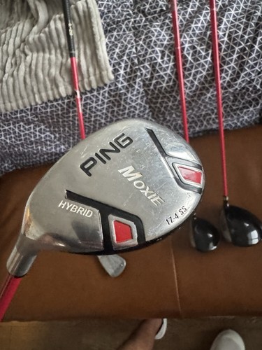Ping Moxie Youth - Picture 5 of 6
