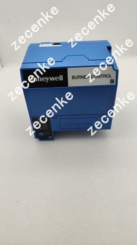 New in Box Honeywell R7847C1005 Automatic Programming Burner Controller - Picture 4 of 5