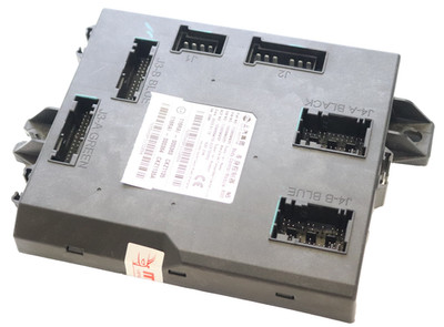 Original MG ZS EV 11295548 BCM Body Control Module Steuergerät Modul