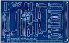 PCB Disco BCE I/O V3