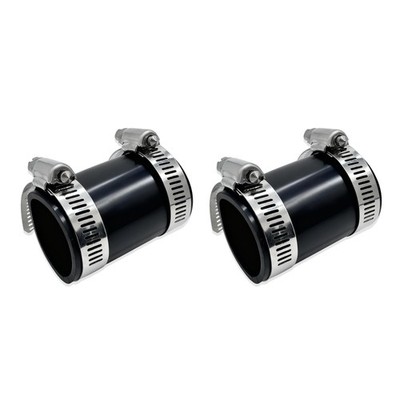 Air Cleaner Hose Set 2 Pack for Ford 9N 8N 2N NAA 600 800 Tractors