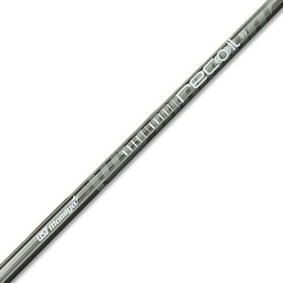 UST Mamiya Recoil 95 Graphit Regular Flex Eisenschäfte - Schaft wählbar - 0,355 T...