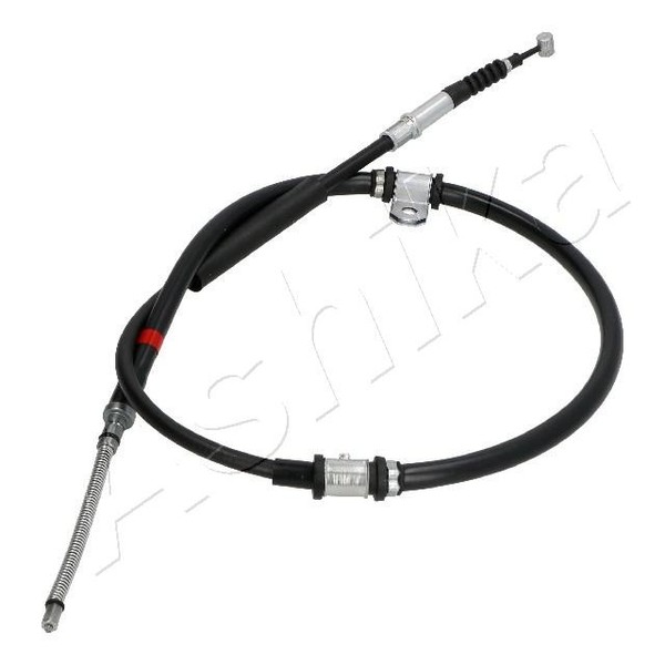 Ashika 131-0H-H36L Seilzug, Feststellbremse For Hyundai-image
