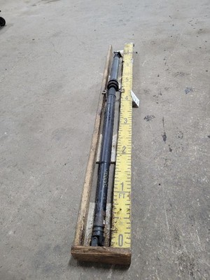 Rear Drive Shaft AWD Fits 13-17 MAZDA CX-5 1865776