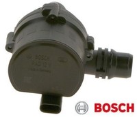 Bosch 0392023481 Zusatzwasserpumpe