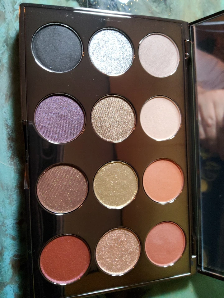 PUR Defense Anti Pollution Eyeshadow Palette - Image 2 of 4