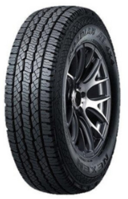 Nexen 245/70R16 107T Roadian AT 4x4 RA7 DOT22