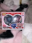 Funko Pocket Pop Keychain Disney's Lilo & Stich - Stitch and Angel (Set of 2)