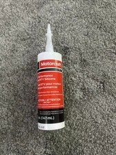 Motorcraft High PerformanceRTV Engine Silicone