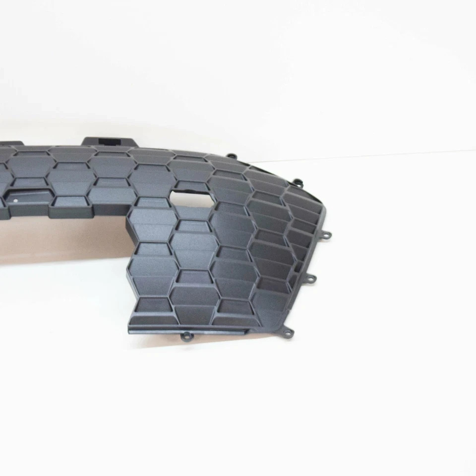 NEW AUDI R8 4S FRONT BUMPER MIDDLE SECTION 4S0853037F 