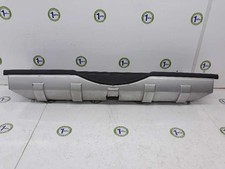 Pare-choc avant Mitsubishi MONTERO