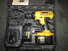 Dewalt DC728 Drill 14.4V — photo 2