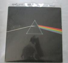 PINK FLOYD DARK SIDE OF THE MOON WINCHESTER SMAS 11163 WLY GATEFOLD VINYL LP L4