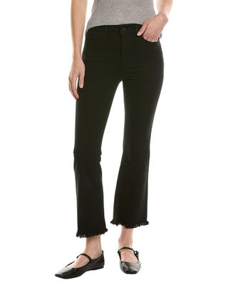 Dl1961 Bridget Cropped Henderson Bootcut Jean Women's