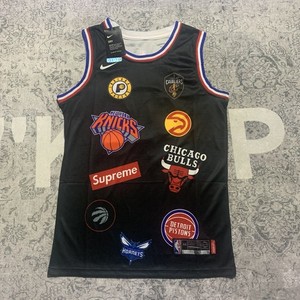 Supreme Nba Jersey | eBay