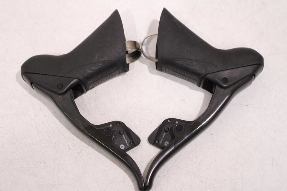 SRAM RED eTap 22 2 x 11 скорость электронный групповой набор 3шт ST FD RD углерода (без батареи) - Изображение 4 из 4