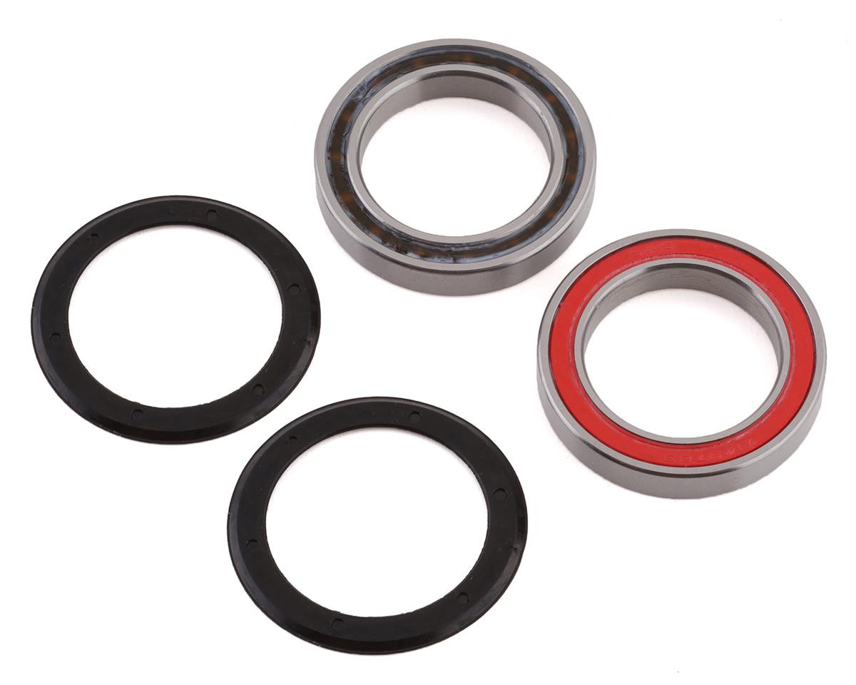 Campagnolo Ultra-Torque Bottom Bracket Steel Bearing and Seal Kit [FC-RE012]