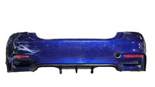 BMW M4 F82/F83 REAR BUMPER 8056223