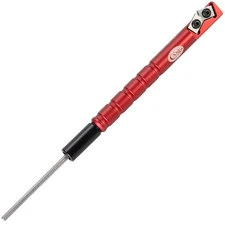 CASE XX KNIVES KNIFE SHARPENER - TACTICAL SHARPENING ROD (50302) POCKET KNIFE