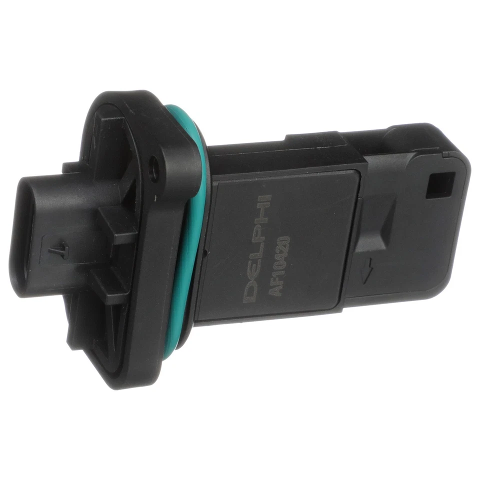 Sensor de flujo de aire másico Delphi 2017 para BMW X5 2016-2018 2,0 L L4 Foto 2 de 4