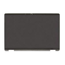 LCD Touch Screen Digitizer Display for HP OmniBook X Flip LaptopNGAI 14-fm0013dx
