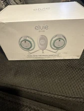Elvie Stride Double Electric Breast Pump / Open Box