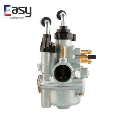 Universal 17.5mm Carburetor Carby For Phbn DELLORTO MBK 13 booster 17.5 Yamaha