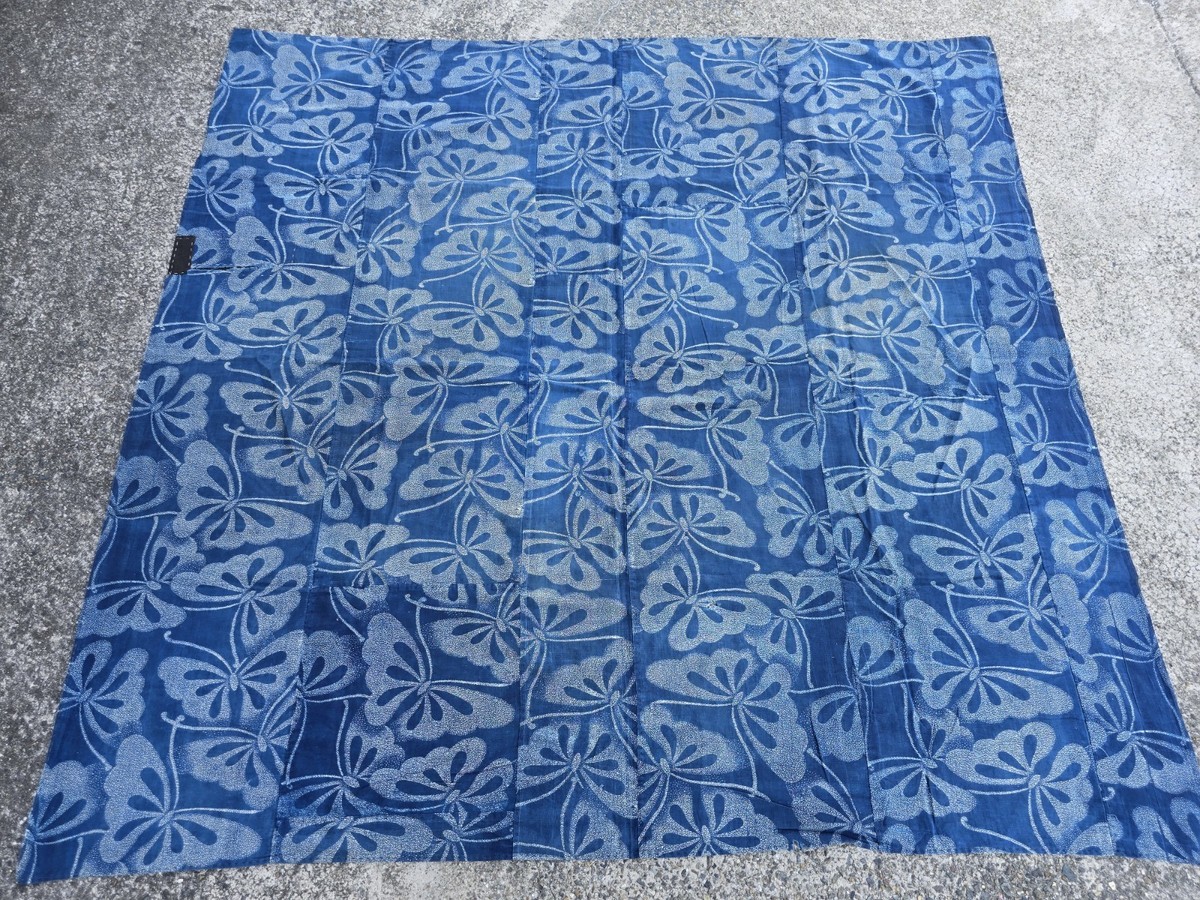 襤褸 Japanese antique textile 【公式通販】