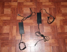 Genuine PHILIPS Respironics Simplygo AC Adapter Power Supply MANGO150-19